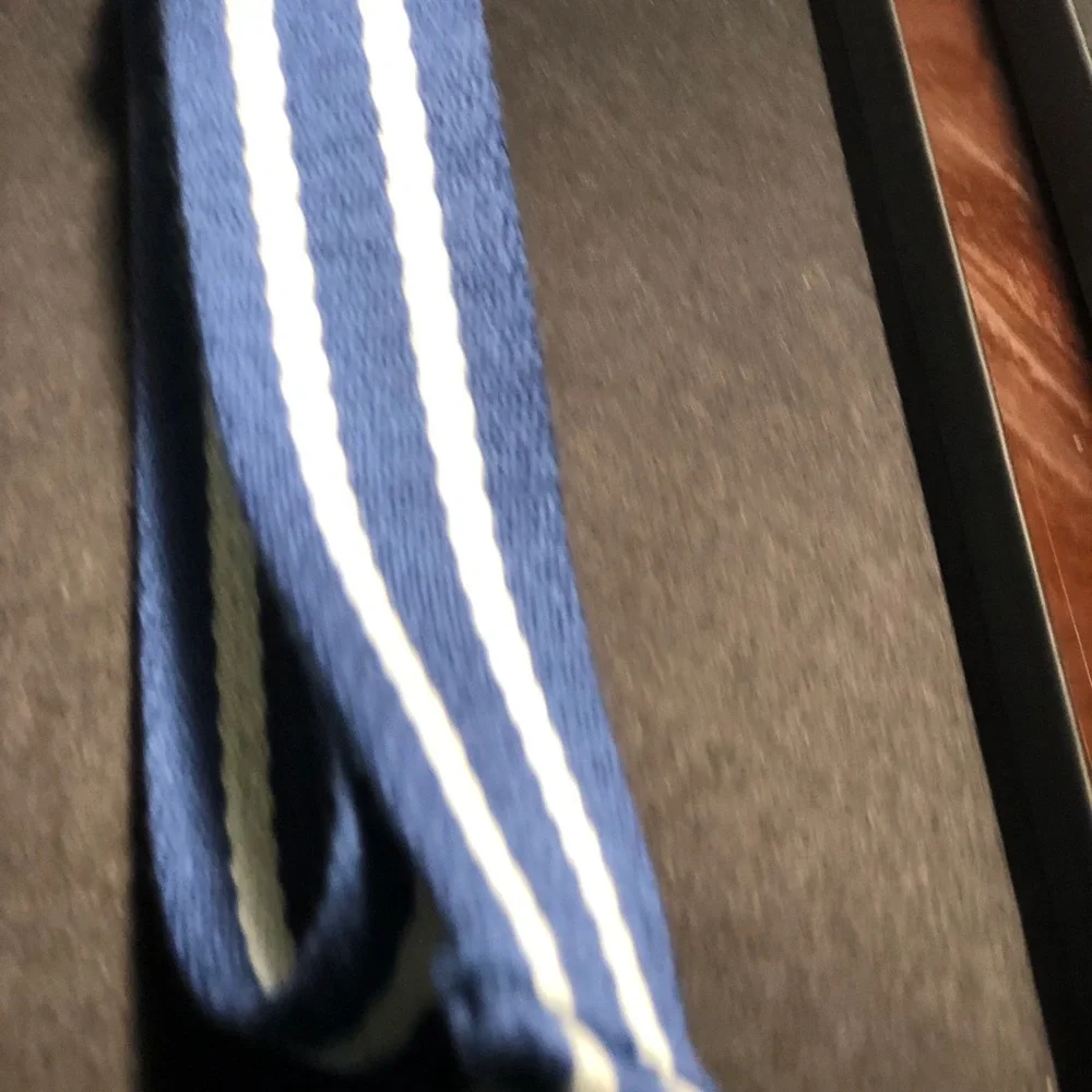 Bloomingdales boys adjustable belt